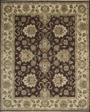 Tajik TJ-05 Chocolate # 25168 
 
 2'  6''  X 8'  Runner $499.00
 3'  9''  X 5'  9''  $549.00
 5'  6''  X 8'  $999.00
 5'  6''  X 8'  6''  $1299.00
 7'  9''  X 9'  9''  $1699.00
 8'  6''  X 11'  6''  $2499.00
 9'  9''  X 13'  9''  $3499.00